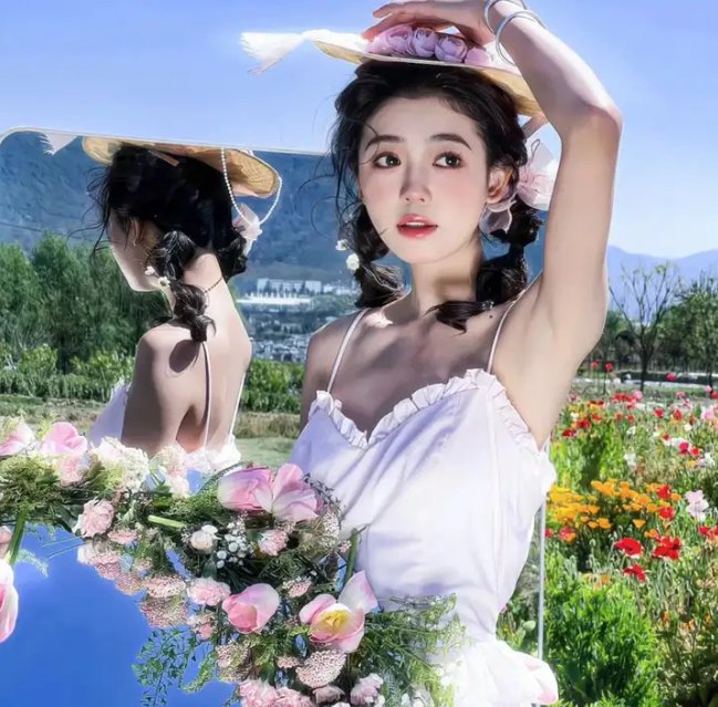 出走的决心